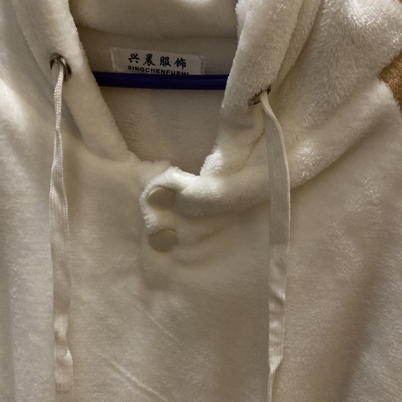 Shiba Hoodie - Picture 5 of 7